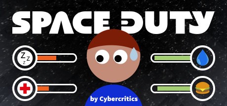 Games like Space Duty