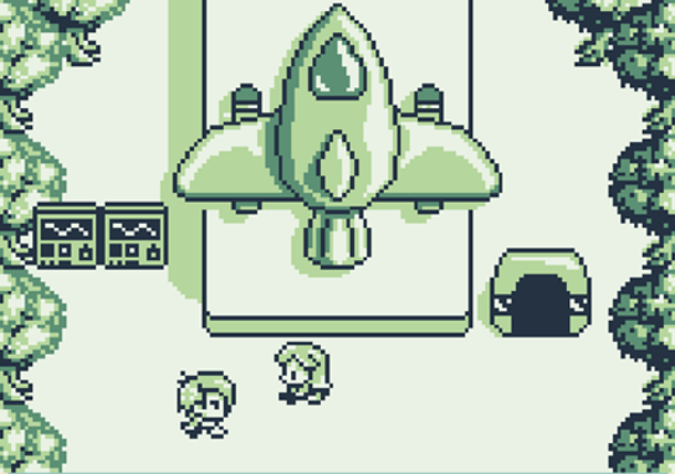 Space Rescue Adventure Image