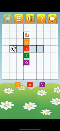 Spanish in pictures Lite screenshot