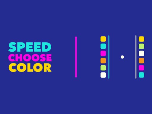 Games like Speed Choose Color