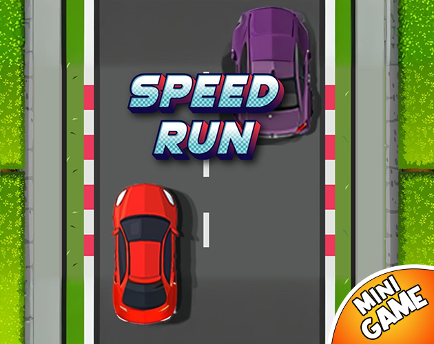 Games like Speed Run