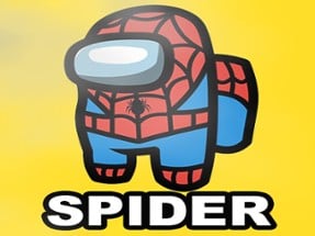 Spider Among Us Image