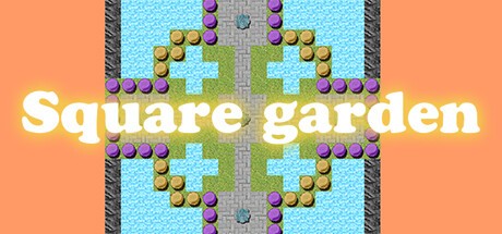 Games like Square garden
