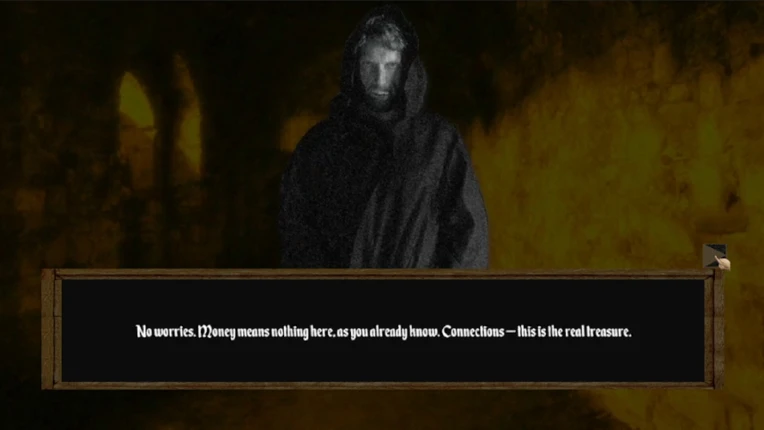 Starving Shadows screenshot