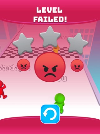 Sticky Bump screenshot