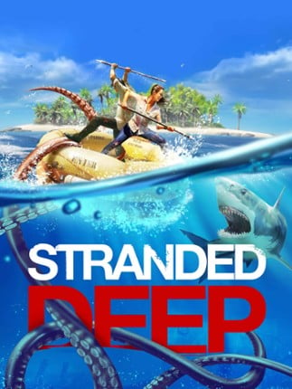 Stranded Deep Image