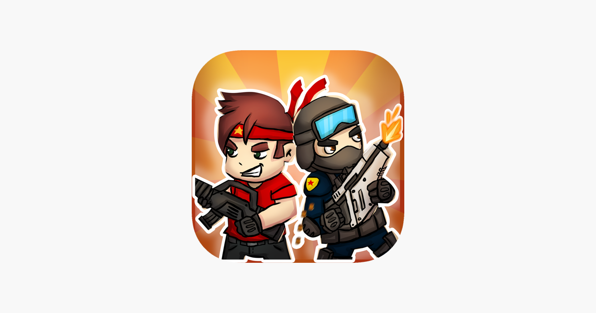 Games like Strike Gun Counter Combat Wars