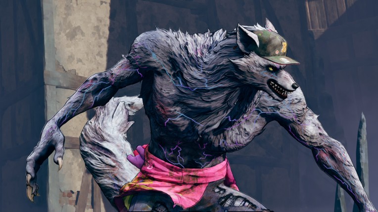 Stupid Never Dies screenshot