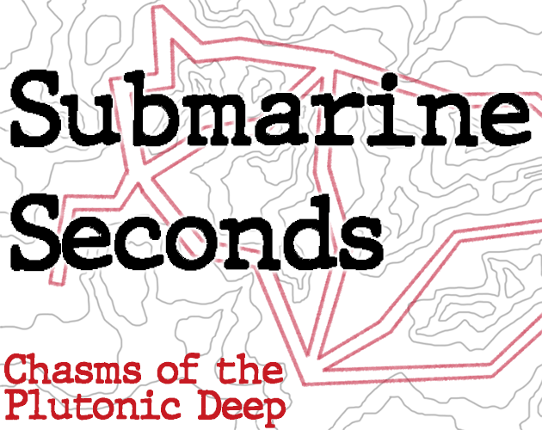 Submarine Seconds Image