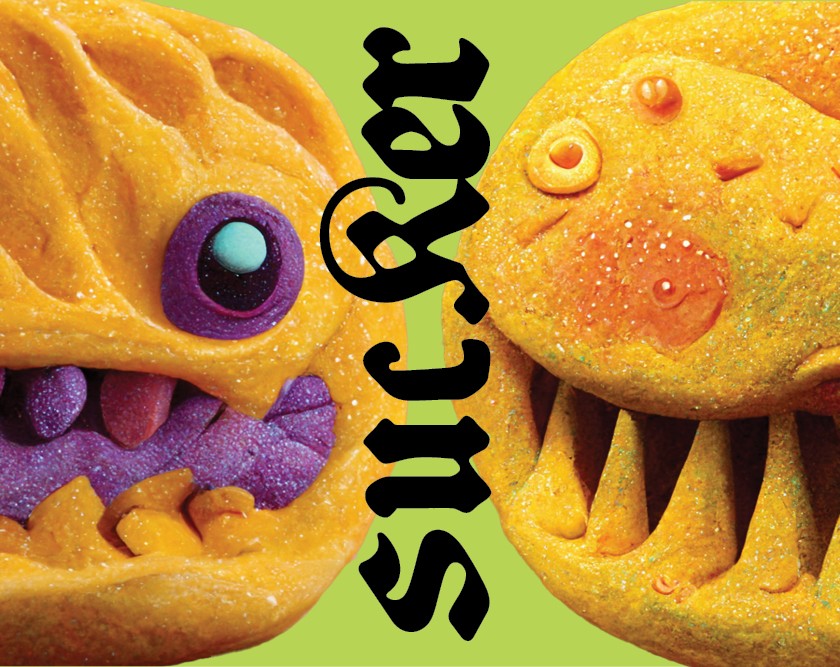 Games like Sucker - Escape from Tongue Dungeon