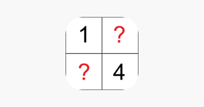 ™ Sudoku 4x4 Image