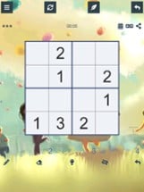 ™ Sudoku 4x4 Image