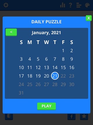 Sudoku Levels - classic puzzle screenshot