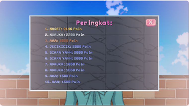 Sugar Rush! screenshot