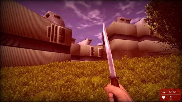 Suicide Simulator screenshot
