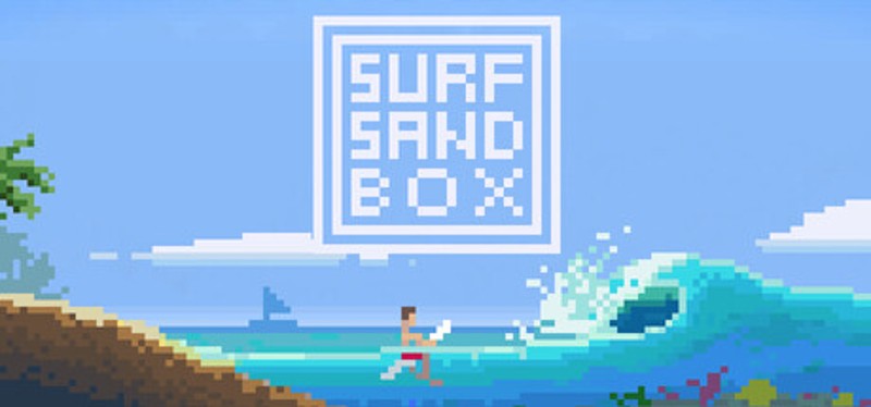 Surf Sandbox Image