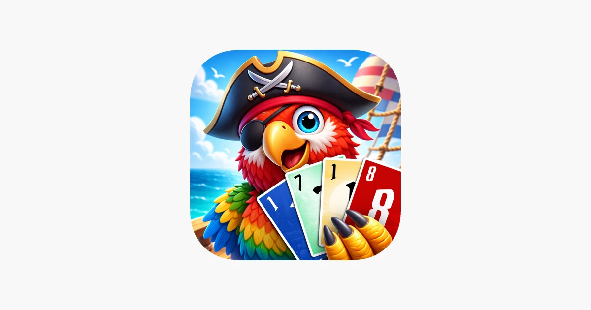 Games like Swab the Deck: Nertz Card Game