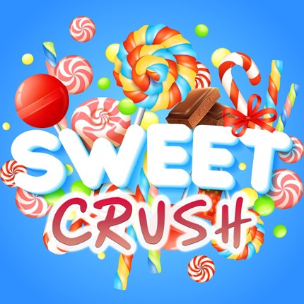 Sweet Candy: 2024 Crush Image