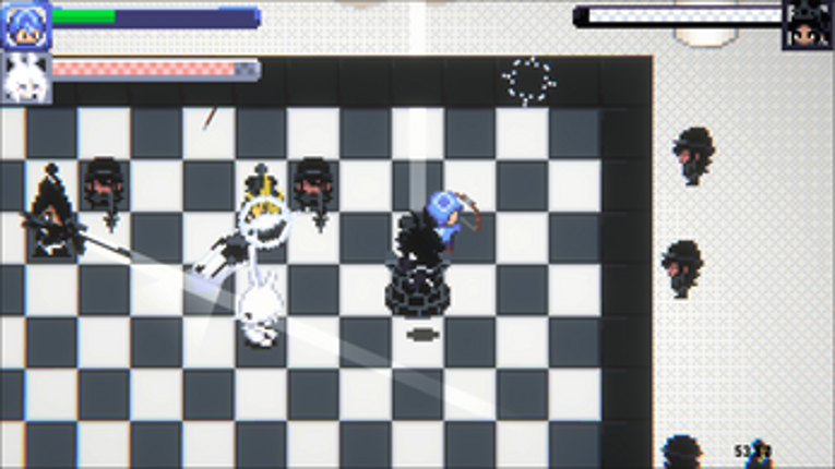 Swordfight!! Image