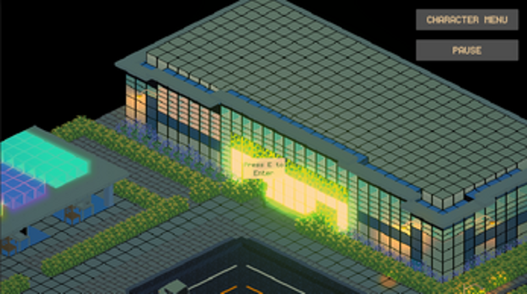 System Panic screenshot