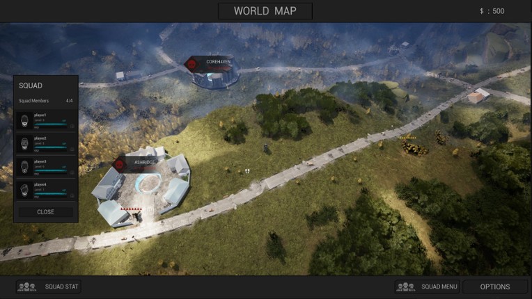 SystemRebellion Image