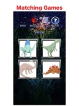 T-rex: Dinosaur Games For Kids Image