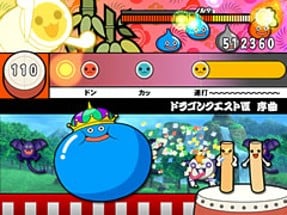 Taiko no Tatsujin 7 Image