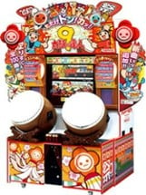 Taiko no Tatsujin 9 Image