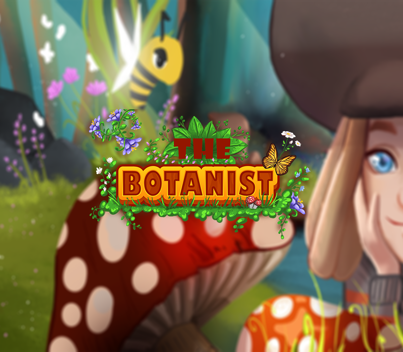 Games like The Botanist