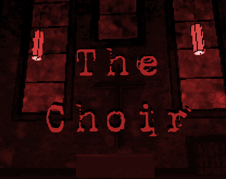 Games like The Choir