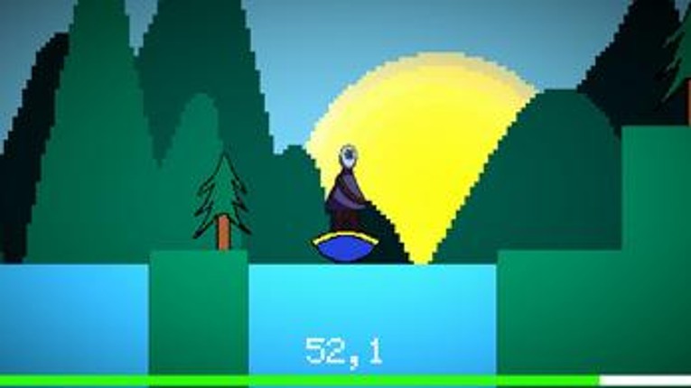 The Chrononaut Image