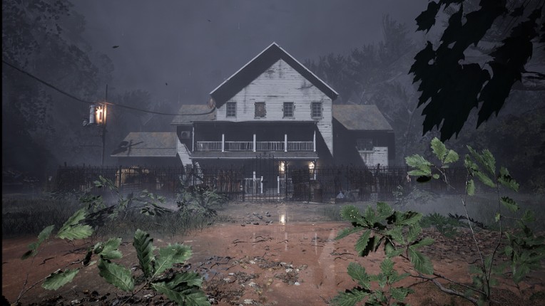 The Guest II screenshot