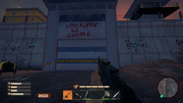 The Last FARMER screenshot