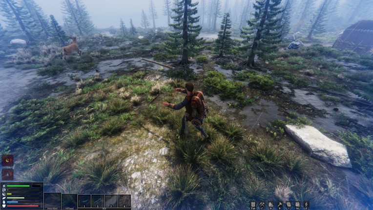 The Last Plague: Blight screenshot