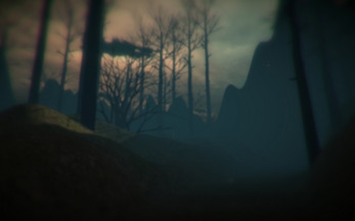 The Lotus Eater screenshot