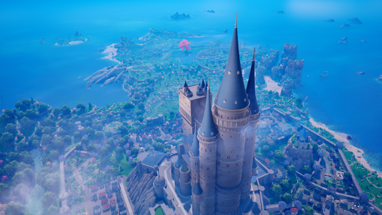 The Seven Deadly Sins: Origin screenshot