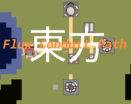 Touhou: Flux Conduit Path Image
