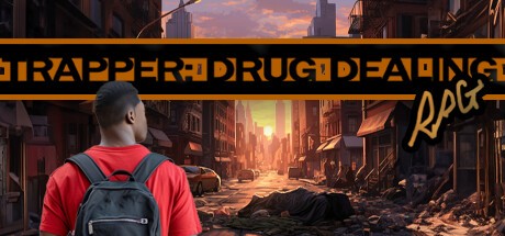 Games like Trapper: Drug Dealing RPG