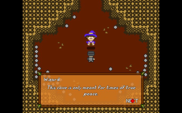 Trouble Inn: Jonny's Room screenshot