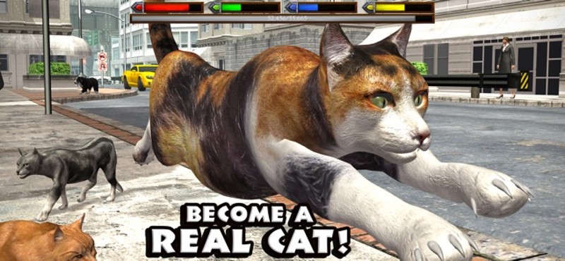 Ultimate Cat Simulator Image