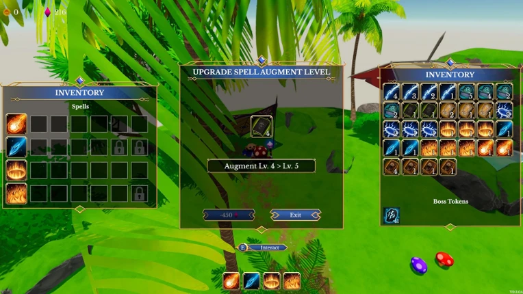Ultimate Wizard screenshot