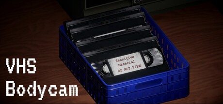 Games like VHS Bodycam