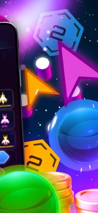 Volume Pass screenshot