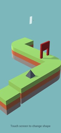 Volume Pass screenshot