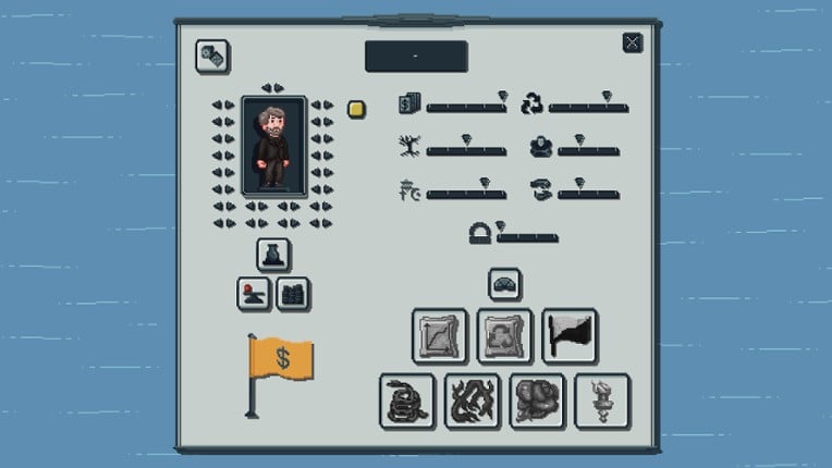 Vox Populi: USA 2024 screenshot