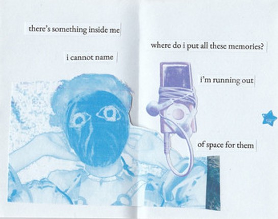 WHAT IS CREATING YOU? Image