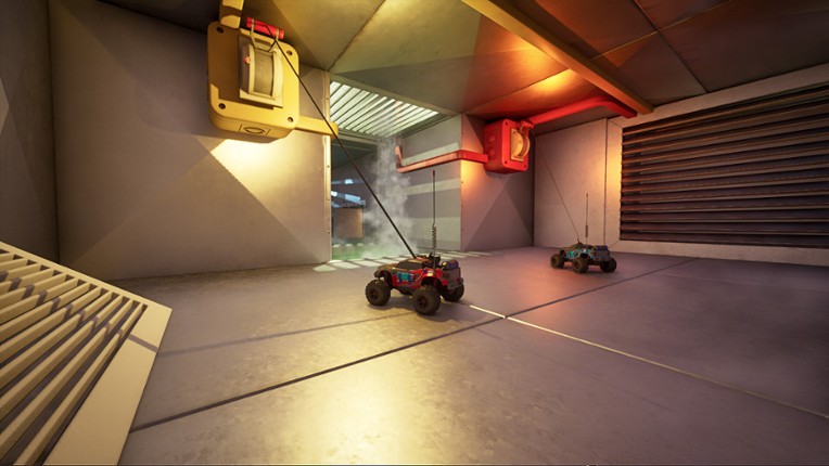 WheelMates screenshot