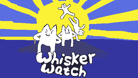 Games like Whisker Watch