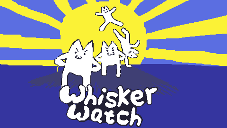 Whisker Watch Image