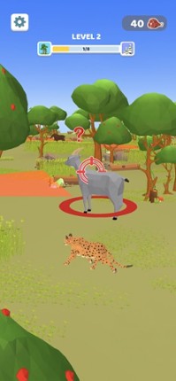 Wild Hunting screenshot